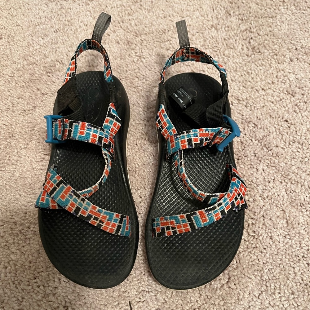 Chaco’s Unisex Kids Sandals